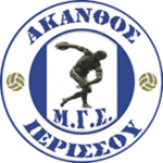 МГС Акантос Иериссу