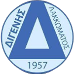 АС Дигенис Лаккоматос