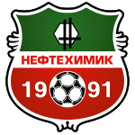 Нефтехимик Нижнекамск