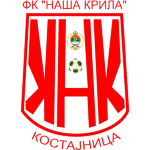 ФК Наша Крила Костайница