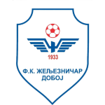 ФК Железничар Добой