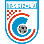 ХНК Цибалия Винковцы