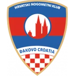 ХНК Джаково Хорватия
