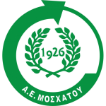 АЕ Мосхату