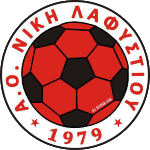 А.О. Ники Лафистиу
