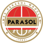 Парасоль Вроцлав U15