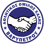 АО Халис Варипетру