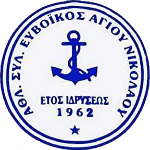 АС Эвойкос Агиу Николау