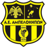 АЕ Ампелокипон Драмас