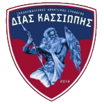 ПАС Диас Кассиопис