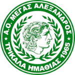 АО Мегас Александрос Трикалон Иматиас