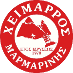 Химаррос Мармаринис