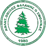 АО Смоликас Фаланис