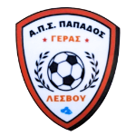 АПС Пападос Герас