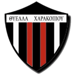 Тиелла Харакопиу