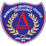МАС Докса Пенталофу