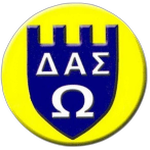 ДАС Ореокастру