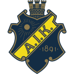 АИК U19