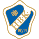 Хальмстад U19