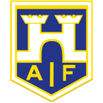 Херрестадс АИФ