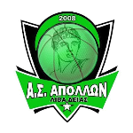 Аполлон Ливадиас
