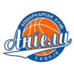 КК Ангели