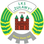 ЛКС Жулавы Новы Двур Гданьски