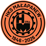 ХКС Малапанев Озимек