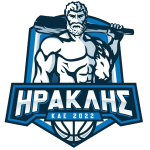 Ираклис БК