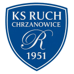 КС Рух 1951 Хшановице