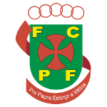 Пасуш де Феррейра U19 B