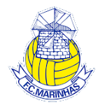 ФК Мариньяш U19