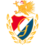 Гриф II Слупск