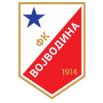 ФК Воеводина