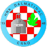 ХНК Далматинац Црно