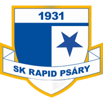 СК Рапид Псары