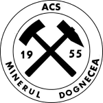 АКС 1955 Минерул Догнеча
