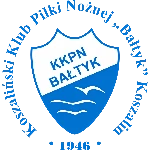 Балтык Кошалин