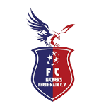 ФК Киккерс Рейн-Майн U13