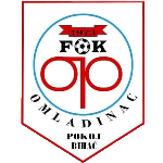 НК Омладинац Покой