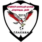 ИРБ Бир Бухуш