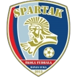 ОФК Спартак Баня Лука U19