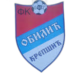 ФК Обилич Крепшич