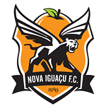 Нова-Игуасу U17