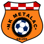 НК Металац Осиек U9