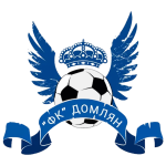 ФК Домлян Домлян