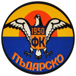 ФК Сокол Падарско