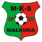 МКС Малкиня