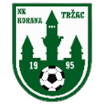 НК Корана Тржац