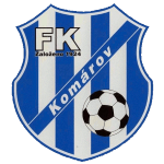 ФК Комаров